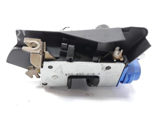 Rear right lock AUDI A4 B5 Avant (8D5) 1.9 TDI (115 hp) 8D0839016A | 8D0839016A |