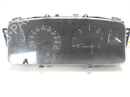 Used Instrument cluster MITSUBISHI PAJERO SPORT I (K7_, K9_) 2.5 TD (K94W, K74T) (115 hp) 2520445