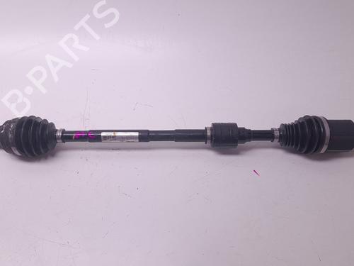 Used Right front driveshaft Right front driveshaft 30551759 30551759