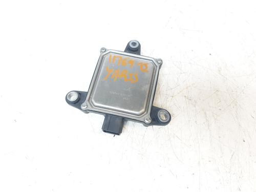 Electronic module TOYOTA YARIS CROSS (MXP_) 1.5 Hybrid (MXPJ10) | BP28138131M83 
