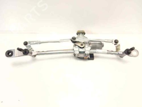 Used Front wiper motor OPEL GRANDLAND / GRANDLAND X (A18, P1UO) 1.2 (75) (131 hp) 6508757
