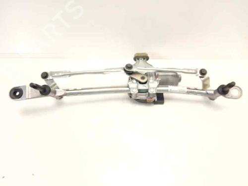 BP6508757M29 | Front wiper motor OPEL GRANDLAND / GRANDLAND X (A18, P1UO) 1.2 (75) BP6508757M29