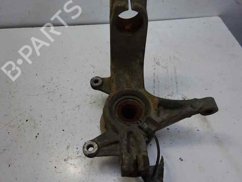 Right front steering knuckle RENAULT MEGANE II Coupé-Cabriolet (EM0/1_)  | BP371012M26 
