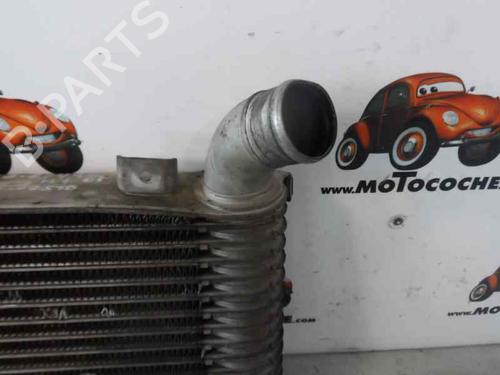 Intercooler HYUNDAI H-1 / STAREX Bus (A1)  | BP167562M30 