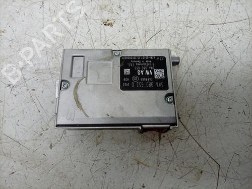 Camera SKODA OCTAVIA IV (NX3, NN3, PV3) 2.0 TDi | BP37667545E14 - Image 3