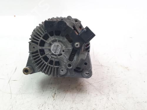 Alternator PEUGEOT 407 (6D_) 2.0 HDi 135 (6DRHRH, 6DRHRE, 6DRHRG, 6DRHRJ) | BP27541009M7 