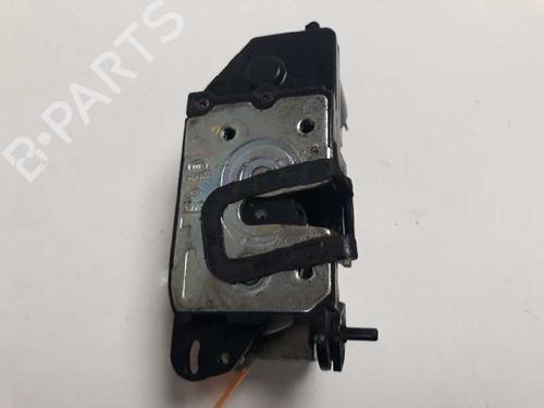 Rear left lock SSANGYONG KYRON 2.0 Xdi BP2500493C100