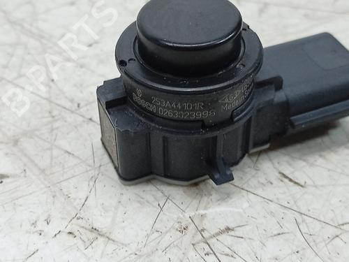 Electronic module RENAULT CAPTUR I (J5_, H5_) | BP39613425M83 - Image 2