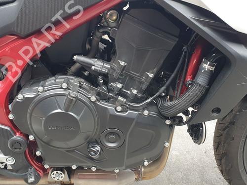 Motore HONDA MOTORCYCLES CB HORNET CB 750 Hornet (RH12) (92 hp) 25233847