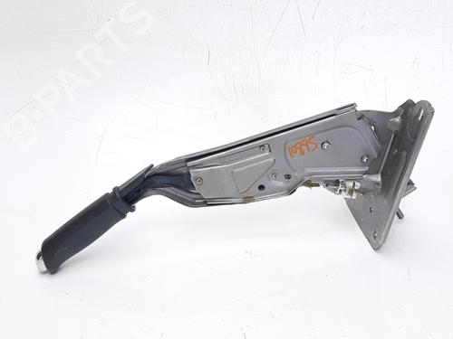 Used Hand brake RENAULT MEGANE III Hatchback (BZ0/1_, B3_) [2008-2025]  9764222