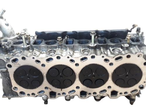 Cylinder head TOYOTA LAND CRUISER PRADO (_J12_)  | BP14973499M5 