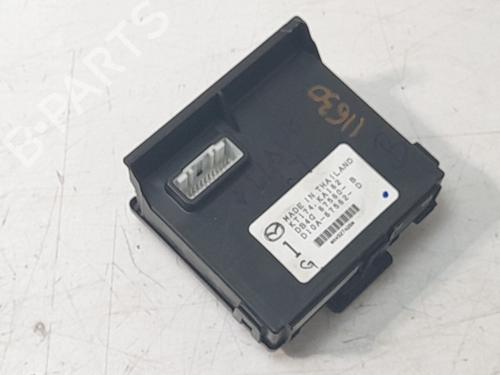 Elektronische module MAZDA MX-5 IV (ND__) [2015-2025]  29147910