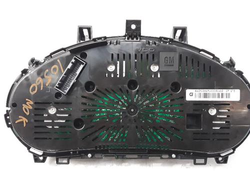Instrument cluster OPEL MOKKA / MOKKA X (J13)  | BP8660427C47 
