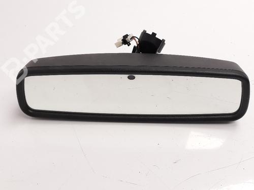 Used Rear mirror Rear mirror FORD RANGER (TKE) 2.2 TDCi (160 hp) 8664885 8664885