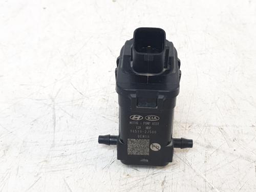 Used Washer pump KIA NIRO I (DE) 1.6 GDI Plug-in Hybrid (141 hp) 27713078