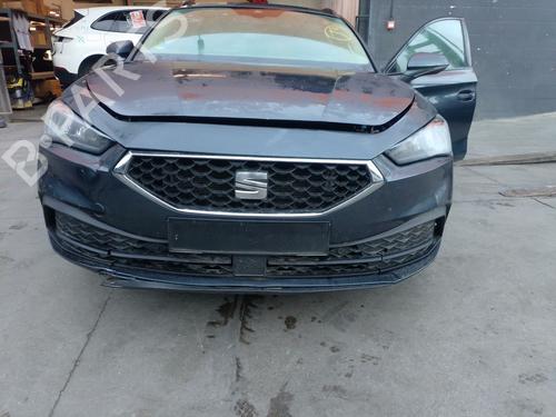 Used Front bumper reinforcement Front bumper reinforcement SEAT LEON Sportstourer (KL8, KLD) 1.5 eTSI (150 hp) 40255311 40255311