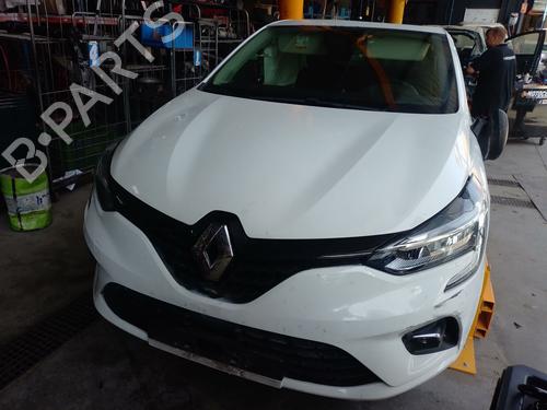 hood-renault-clio-v-b7_-2019-38019594 main image
