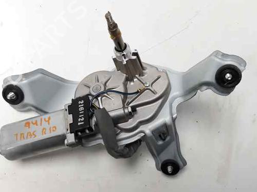 Used Rear wiper motor KIA RIO III (UB) 1.2 CVVT (84 hp) 3241714