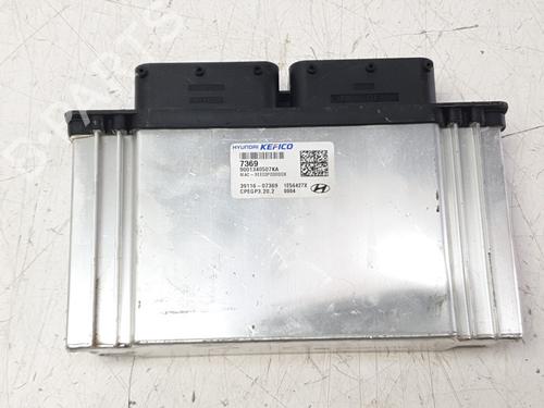 Used Engine control unit (ECU) Engine control unit (ECU) HYUNDAI i10 III (AC3, AI3) 1.0 MPi (67 hp) 33266589 33266589