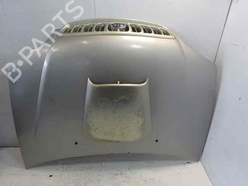 Used Hood KIA CARNIVAL I (UP, FL) 2.9 TDi (126 hp) 1232178