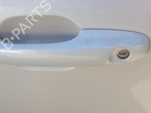 Türgriff vorne links außen für FORD KUGA III (DFK) [2019-2025]  21533124