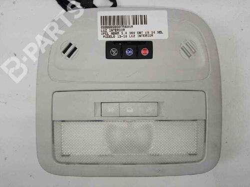 Used Interior roof light Interior roof light OPEL ADAM (M13) 1.4 (101 hp) 7430969 7430969