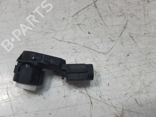 Elektronisk modul TOYOTA RAV 4 V (_A5_, _H5_) 2.5 Hybrid (AXAH52) | BP28210535M83 