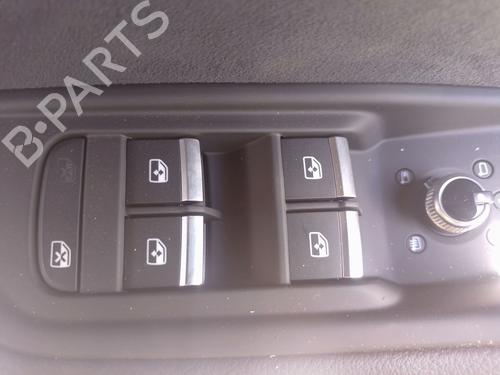 Left front window switch AUDI A5 Sportback (F5A, F5F) 40 TFSI Mild Hybrid | BP36551366I27 - Image 2