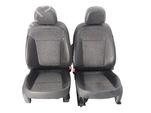 Used Seats set OPEL ASTRA J Saloon [2012-2025]  7786553