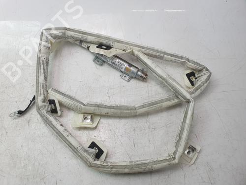 Used Right curtain airbag MERCEDES-BENZ GLK-CLASS (X204) 220 CDI 4-matic (204.984, 204.997) (170 hp) 26502455