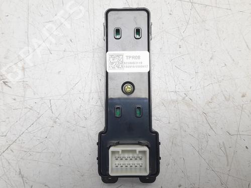 Right rear window switch HYUNDAI TUCSON (TL, TLE)  | BP16033709I28 
