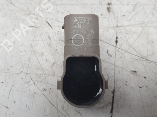 Electronic module OMODA 5 E5 (T19CEV) | BP36473485M83 - Image 3