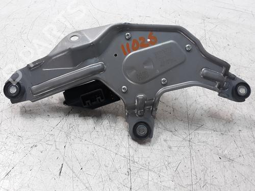Rear wiper motor TOYOTA COROLLA Hatchback (_E21_, _EA1_, _EH1_)  | BP10648873M102 