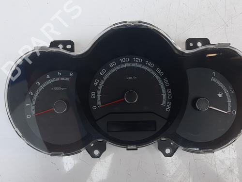 Used Instrument cluster KIA VENGA (YN) [2010-2019]  12450382