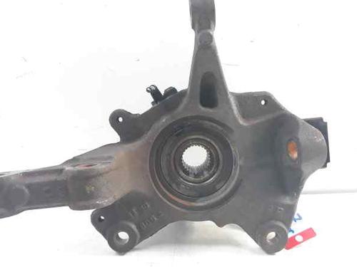 Right front steering knuckle RENAULT GRAND SCÉNIC III (JZ0/1_)  | BP4940831M26 