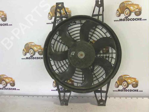 Used Radiator fan KIA CARENS II MPV (FJ) [2002-2013]  573786