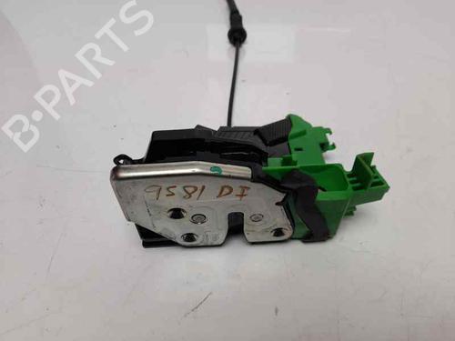 Front left lock KIA CARENS IV 1.7 CRDi | BP6834004C98 