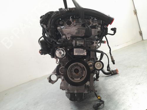 Engine CITROËN C4 III (BA_, BB_, BC_) 1.2 PureTech 130 (BAHNSA, BAHNSB) | BP28335508M1 