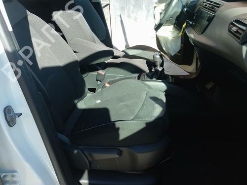 Sæde sæt CITROËN C4 Picasso II 1.6 BlueHDi 120 | BP31063227C78
