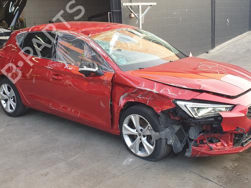 Hand brake SEAT LEON (KL1, KLG) 1.5 TSI | BP13899211I18 