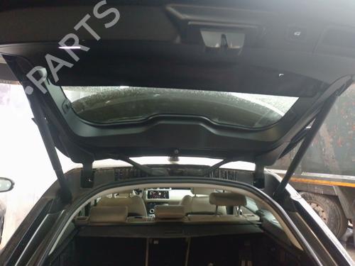 Used Tailgate lift support Tailgate lift support LAND ROVER RANGE ROVER VELAR (L560) 2.0 P300 Si4 4x4 (300 hp) 33264092 33264092