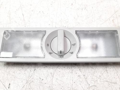Used Interior roof light SEAT LEON (5F1) [2012-2021]  19040808