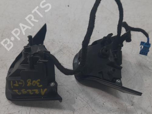 Steering wheel controls PEUGEOT 308 II (LB_, LP_, LW_, LH_, L3_) 1.6 GTi (L35GNH) | BP32173086E15