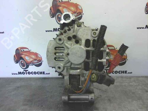 Generator FORD FIESTA V (JH_, JD_)  | BP167156M7 