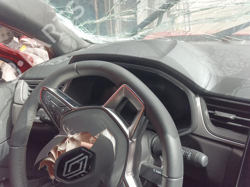 Kombinert Instrument RENAULT CAPTUR II (HF_) TCe 90 (HFM6) (91 hp) 28383060