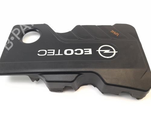 Used Upper protection OPEL ASTRA K (B16) [2015-2022]  9304277