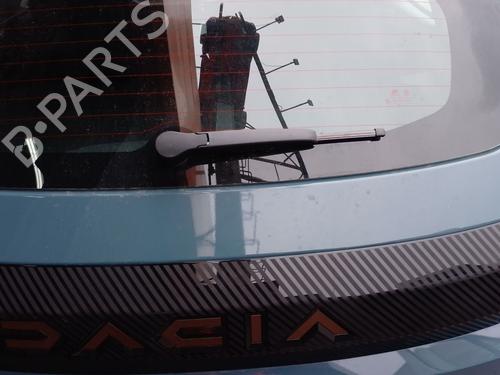 Rear wiper motor DACIA SPRING EV (B6M1) | BP31090065M102 - Image 2