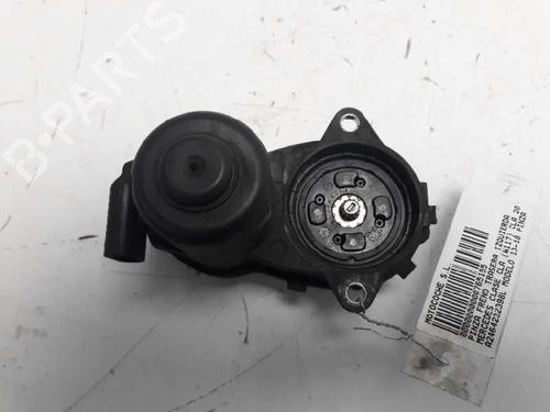 Left rear brake caliper MERCEDES-BENZ CLA Coupe (C117) CLA 200 CDI / d (117.308) | BP11612478M107 