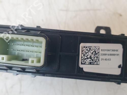 Switch HYUNDAI TUCSON (NX4E, NX4A)  | BP29421707I30 