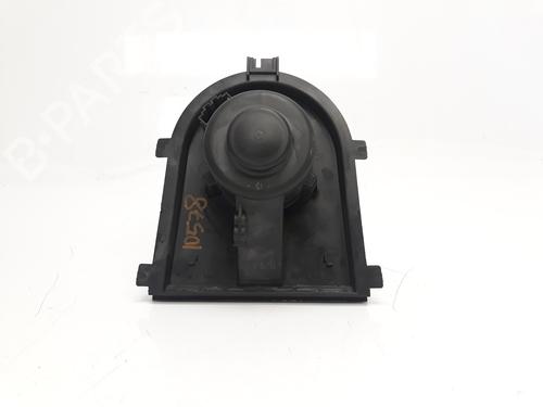 Used Heater blower motor VW GOLF IV (1J1) 1.9 TDI (90 hp) 14196886